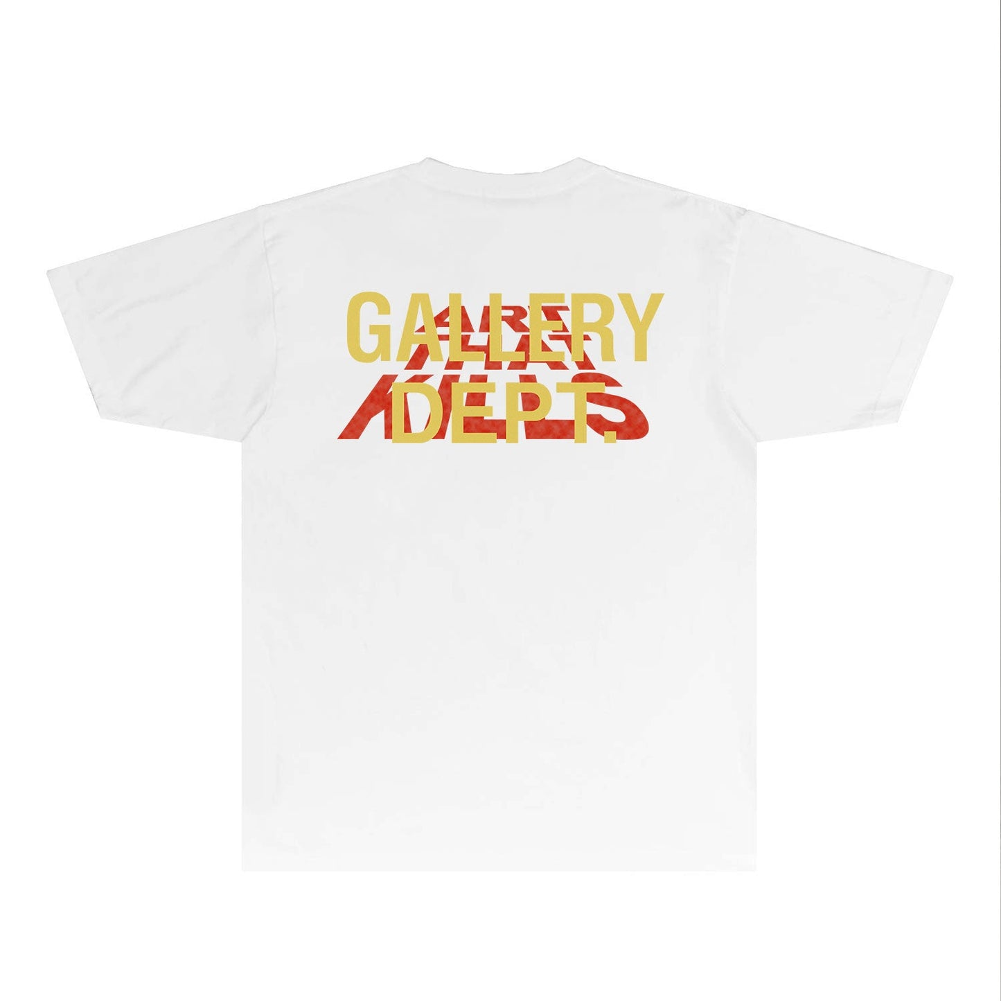 CASADEPT-Gallery Dept T-Shirt