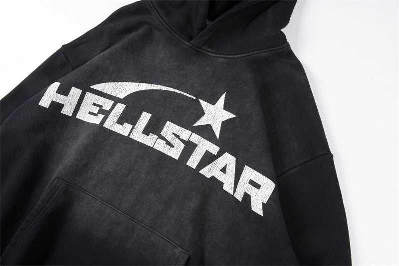 CASADEPT-Hellstar Hoodie