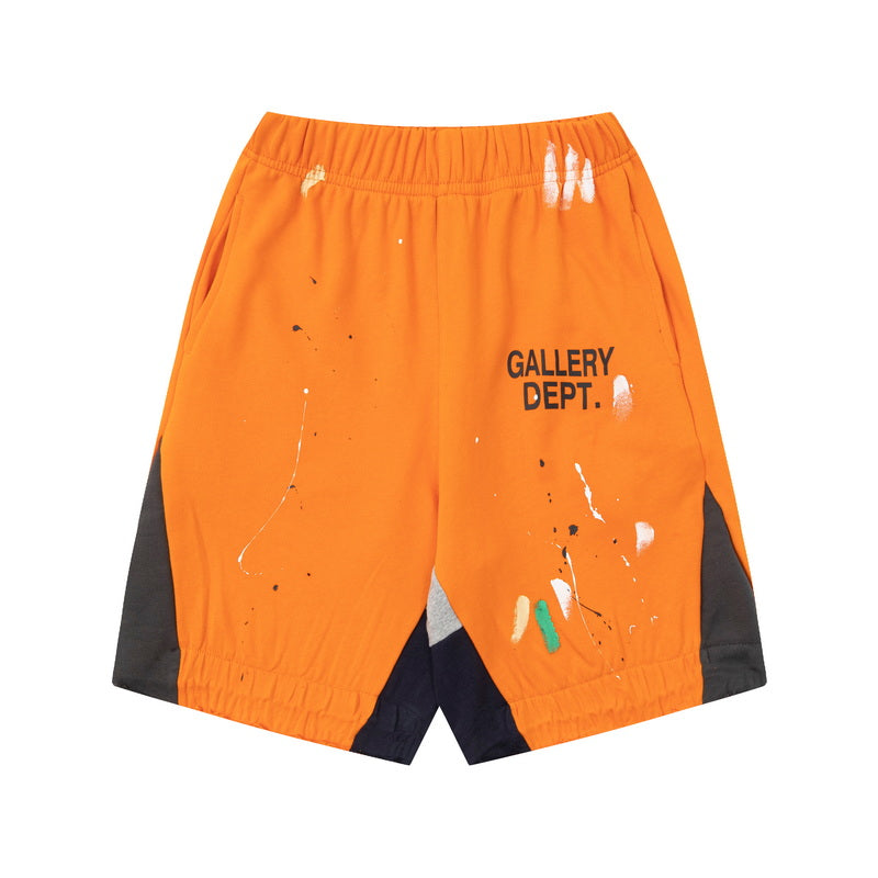 CASADEPT-Gallery Dept Shorts